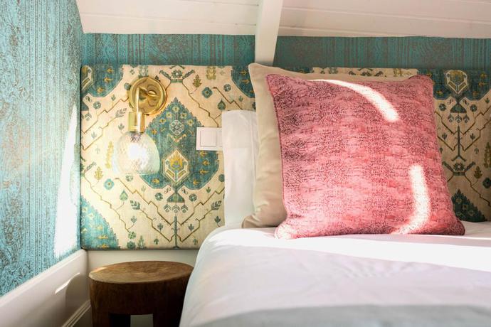 Imagen de la habitación del Hotel Harbour Inn Design Townhouse. Foto 6