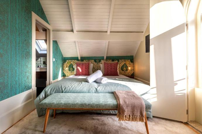 Imagen de la habitación del Hotel Harbour Inn Design Townhouse. Foto 8
