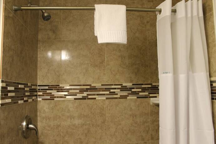 Imagen general del Hotel Harbour Inn. Foto 8