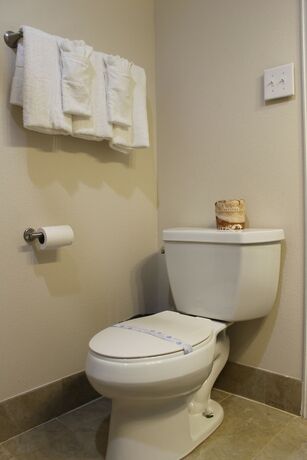 Imagen general del Hotel Harbour Inn. Foto 12