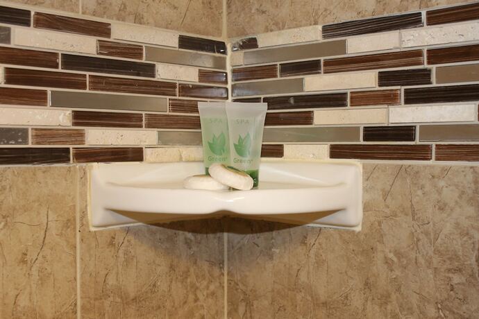 Imagen general del Hotel Harbour Inn. Foto 13