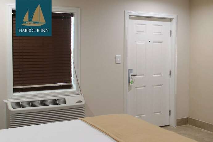Imagen de la habitación del Hotel Harbour Inn. Foto 18
