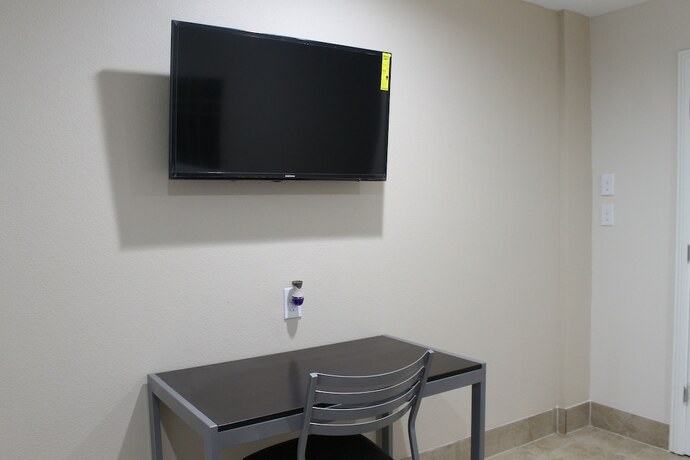 Imagen de la habitación del Hotel Harbour Inn. Foto 20