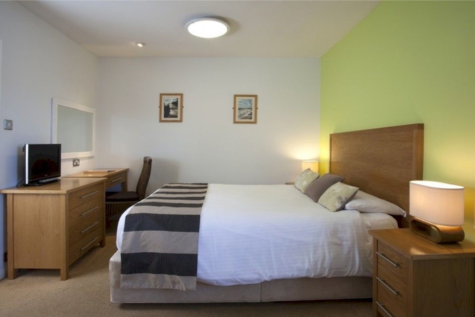 Imagen de la habitación del Hotel Harbour Inn, Helston. Foto 10