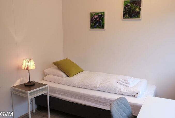 Imagen de la habitación del Hotel Harbour Inn guesthouse. Foto 15