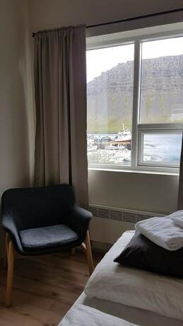 Imagen general del Hotel Harbour Inn guesthouse. Foto 1