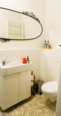 Imagen general del Hotel Harbour Inn guesthouse. Foto 2
