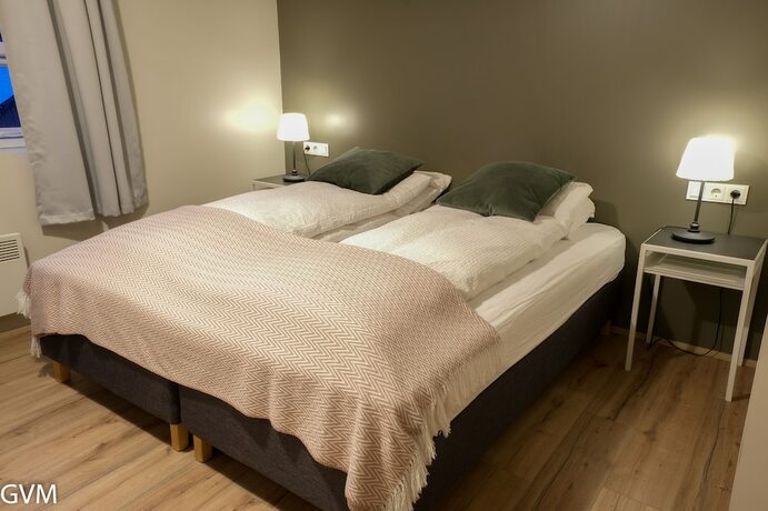 Imagen de la habitación del Hotel Harbour Inn guesthouse. Foto 16