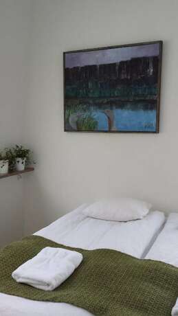 Imagen de la habitación del Hotel Harbour Inn guesthouse. Foto 17