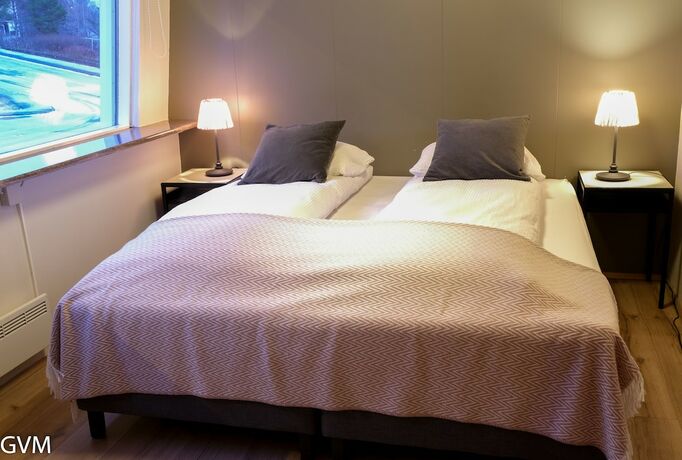 Imagen de la habitación del Hotel Harbour Inn guesthouse. Foto 18
