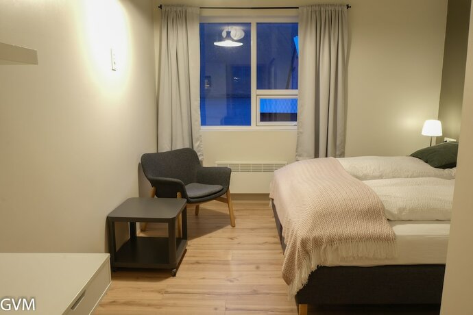 Imagen general del Hotel Harbour Inn guesthouse. Foto 4