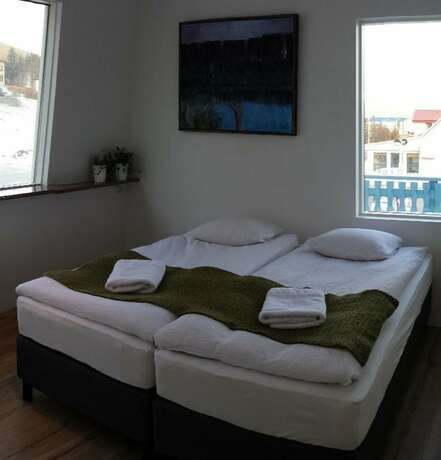 Imagen general del Hotel Harbour Inn guesthouse. Foto 5