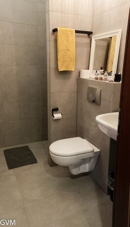 Imagen general del Hotel Harbour Inn guesthouse. Foto 6