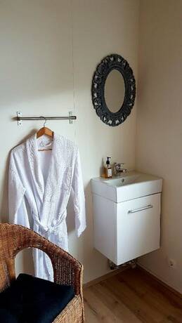 Imagen general del Hotel Harbour Inn guesthouse. Foto 8