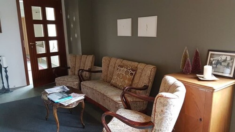 Imagen general del Hotel Harbour Inn guesthouse. Foto 9