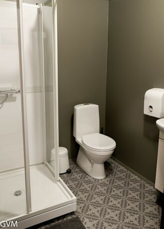 Imagen general del Hotel Harbour Inn guesthouse. Foto 10