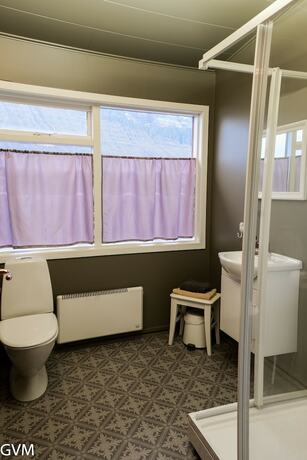 Imagen general del Hotel Harbour Inn guesthouse. Foto 11