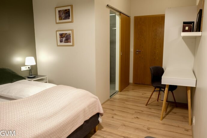 Imagen general del Hotel Harbour Inn guesthouse. Foto 12