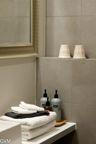 Imagen general del Hotel Harbour Inn guesthouse. Foto 13