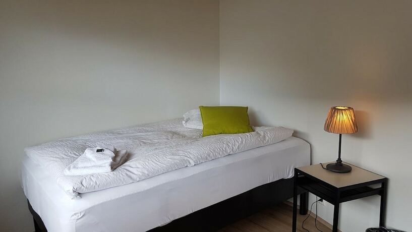 Imagen de la habitación del Hotel Harbour Inn guesthouse. Foto 20