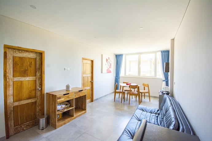 Imagen de la habitación del Hotel Harbour Komodo. Foto 10