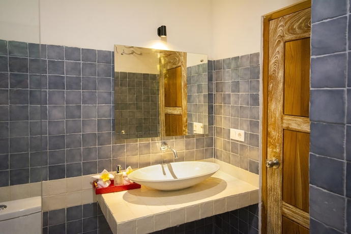 Imagen de la habitación del Hotel Harbour Komodo. Foto 12