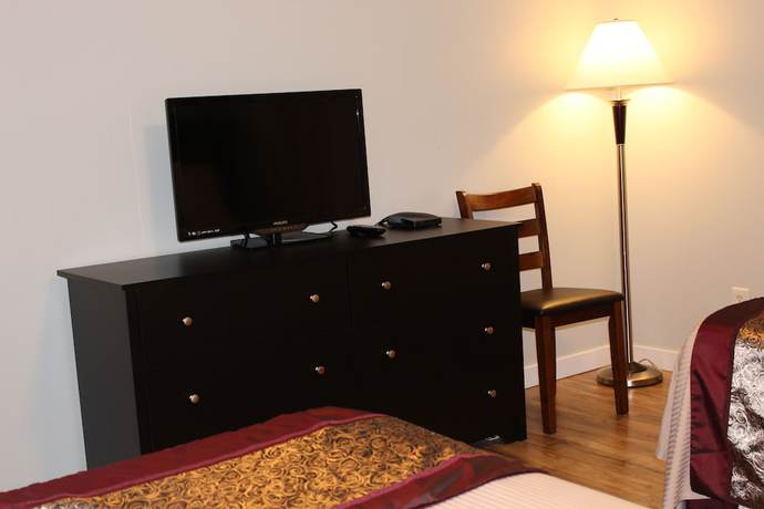 Imagen de la habitación del Hotel Harbour Light Motel. Foto 2