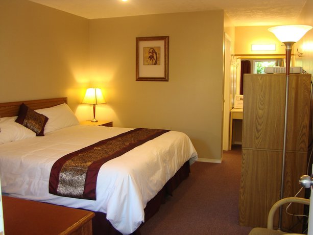 Imagen de la habitación del Hotel Harbour Light Motel. Foto 6