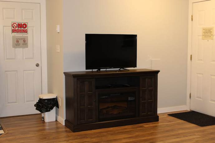 Imagen de la habitación del Hotel Harbour Light Motel. Foto 9