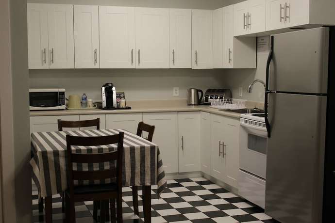 Imagen de la habitación del Hotel Harbour Light Motel. Foto 10