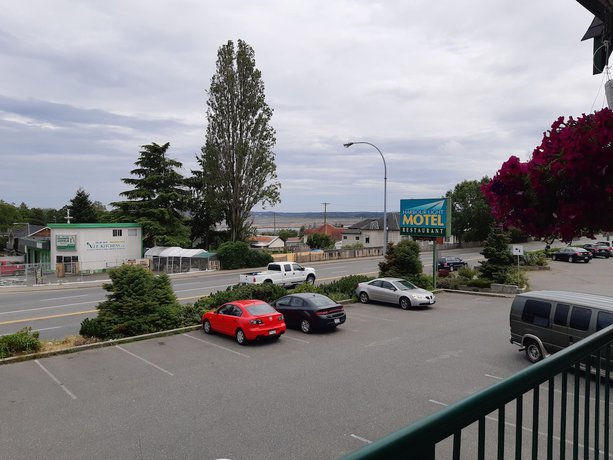 Imagen de la habitación del Hotel Harbour Light Motel. Foto 14
