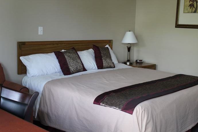 Imagen de la habitación del Hotel Harbour Light Motel. Foto 15