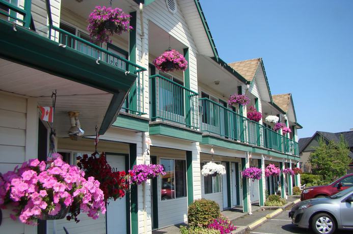 Imagen general del Hotel Harbour Light Motel. Foto 1