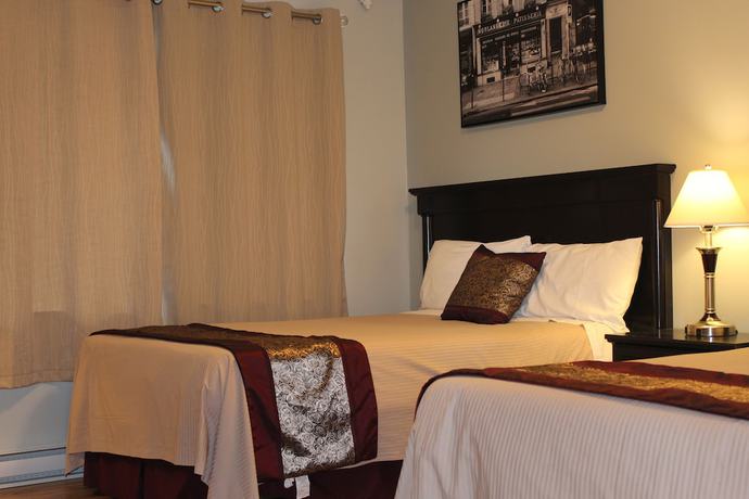 Imagen de la habitación del Hotel Harbour Light Motel. Foto 16