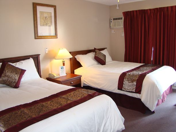 Imagen de la habitación del Hotel Harbour Light Motel. Foto 18