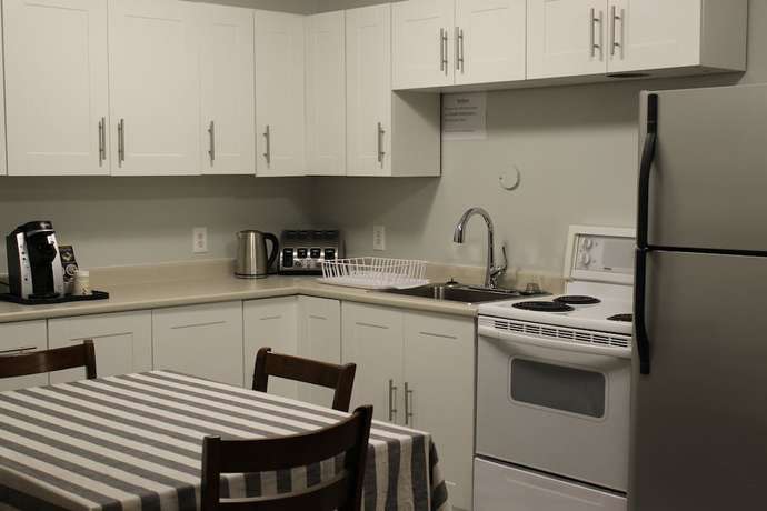 Imagen de la habitación del Hotel Harbour Light Motel. Foto 19