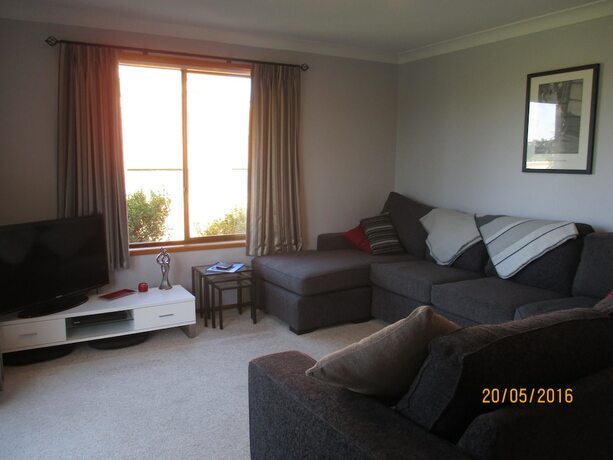 Imagen general del Hotel Harbour Lights Holiday Units. Foto 1