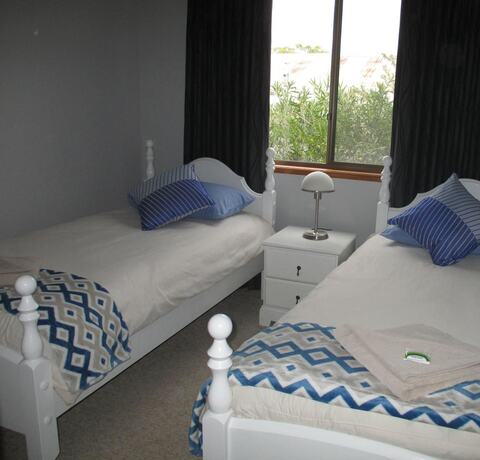 Imagen general del Hotel Harbour Lights Holiday Units. Foto 3