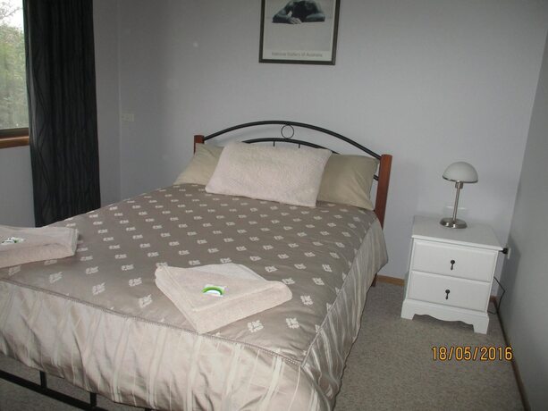 Imagen general del Hotel Harbour Lights Holiday Units. Foto 4