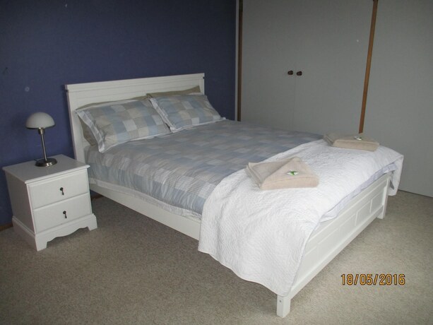 Imagen general del Hotel Harbour Lights Holiday Units. Foto 5