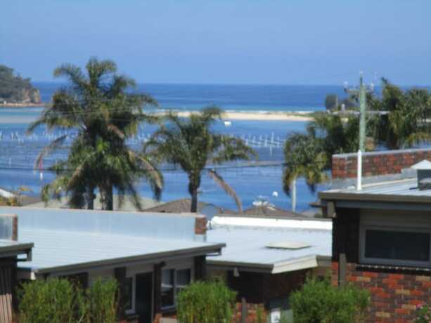 Imagen general del Hotel Harbour Lights Holiday Units. Foto 8
