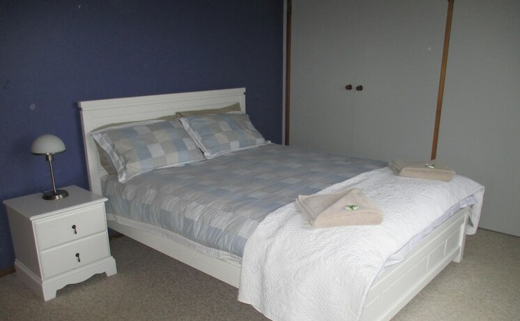 Imagen general del Hotel Harbour Lights Holiday Units. Foto 9