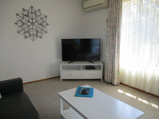Imagen general del Hotel Harbour Lights Holiday Units. Foto 10
