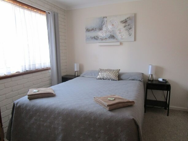 Imagen de la habitación del Hotel Harbour Lights Holiday Units. Foto 11