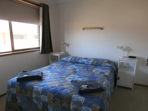 Imagen de la habitación del Hotel Harbour Lights Holiday Units. Foto 12