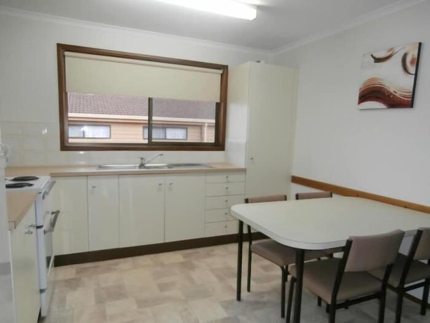 Imagen de la habitación del Hotel Harbour Lights Holiday Units. Foto 14