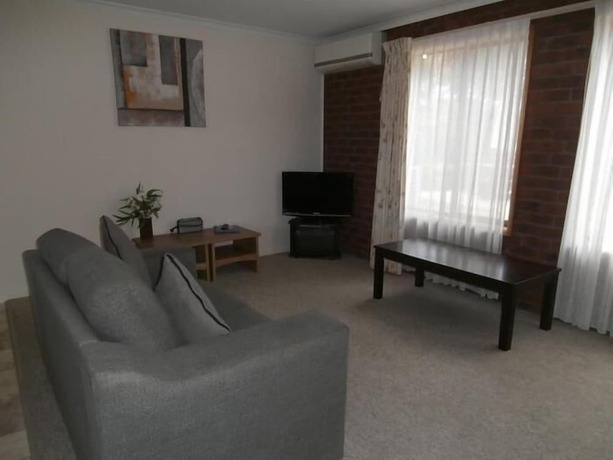 Imagen de la habitación del Hotel Harbour Lights Holiday Units. Foto 15