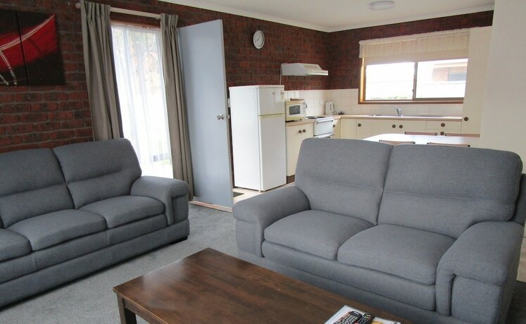 Imagen de la habitación del Hotel Harbour Lights Holiday Units. Foto 16