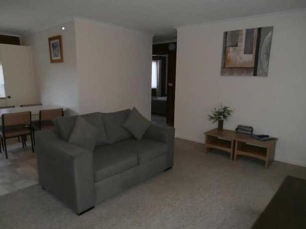 Imagen de la habitación del Hotel Harbour Lights Holiday Units. Foto 18
