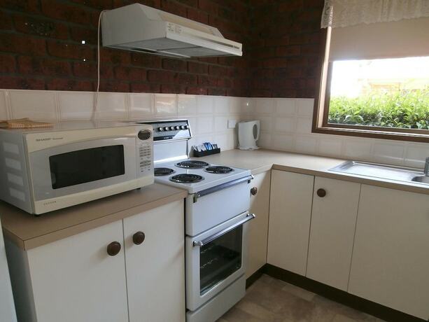 Imagen de la habitación del Hotel Harbour Lights Holiday Units. Foto 19